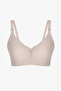 Invisible Mama Wire-Free Bra - 4