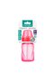 Spill-Proof Cup with Straw, 270 Ml, 12 Months, Pink, 1 Piece - 8