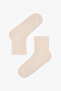 Geometric Jacquard 5-Pack Socks - 5