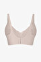 Invisible Mama Wire-Free Bra - 5