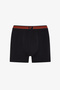 Men's Black 5-Pack Boxers - 6