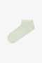 Renklied Thin Stripes 5-Piece Booties Socks - 3
