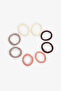 Nelly 6-Piece Buckle Set - 3