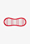 Red Rosy Stripes Sleep Goggles - 3