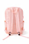 Backpack with Pockets Pink - 7