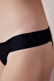 Black Hipkinis Bikini Bottom - 3