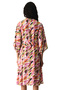 Colorful Luz Kimono - 2