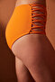 Basic High Fashion Bikini Bottom - 3