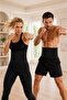 Unisex Thermal Waist Corset Belt |   Flexible and Adjustable Design Suitable for Daily Use - 3