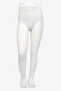 Pretty Tulle White Pantyhose