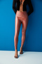 Vinyl Tights - 2