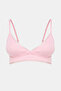 حمالة صدر My First Bra Basic Rib مكونة من قطعتين متعددة الألوان