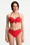 Red Cup Bikini Top - 4