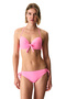 Pink Cup Bikini Top - 5
