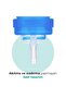 Spill-Proof Cup with Straw, 270 Ml, 12 Months, Blue, 1 Piece - 6