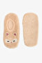 Light Pink Foxy Home Fence - 4