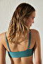 Mirena Strapless Bikini Top - 5