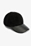 Black Gigi Hat - 2