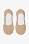 Men's 2 Pack Helios Beige Suba Socks
