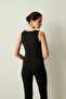 V Neck Top - 5