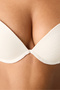 Wow Iconic White Bra - 4