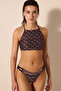 Corus Side Çok Renkli Bikini Altı - 5
