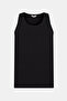 Men's Regular 2-Piece Black Athlete - 2