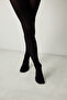 Micro 40 Black Tights - Pentilicious - 2