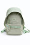 Hat Charmlı Backpack Gray - 4