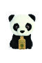 Mini Panda Plush 13 cm - 3