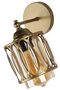 Doha Sconce Antique, Modern Decorative Sconce, Wall Lighting, Living Room, Bedroom and Hallway Lighting - 5
