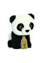 Mini Panda Plush 13 cm - 4