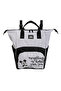 Mickey Mouse Hugs Mommy Baby Bag - 3