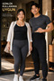Thermal Sweating 100% Unisex Waist Corset Belt Effective in the Abdominal Area - 2