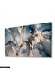 Abstract Artistic One Piece Canvas - Canvas Painting - 2
