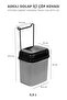 Hanging Trash Can 5.5 L - 5