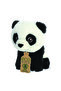 Mini Panda Plush 13 cm - 2
