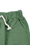 Boy's Green New York Written 2-Piece Set - 6