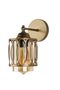Doha Sconce Antique, Modern Decorative Sconce, Wall Lighting, Living Room, Bedroom and Hallway Lighting - 4