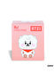 Rj Baby Pong Pong Plush 8 cm - 5