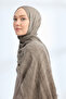 Organic Touch Viscose Shawl - 2