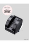 Bi̇reycel 4 cm Non-Locking Furniture Leg Single Easy Rotating Table and Coffee Table Leg (195326) - 2