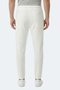 Norwood Men's White Sweatpants - 7
