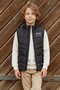 Focus Printed Boys' Inflatable Vest - 4