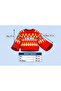 Nordic Pattern Soft Texture Fleece-Lined Knitwear Sweater - 3