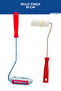 10 cm Parmak Rulo Saplı - 2