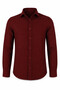 Long Sleeve Tile Men's Shirt 9505