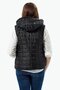 Double Sided Vest Brown - 6