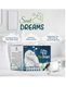 Enjoy the Dream, Lime Mint, 20x15ml Vials , 5-HTP, Rosmarinic Acid, Curcuminoids, Safranal & Crocins, Passionflower, Zinc & Magnesium - 2