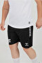 Authentic Sivasspor Pocketless Training Shorts Black - 2